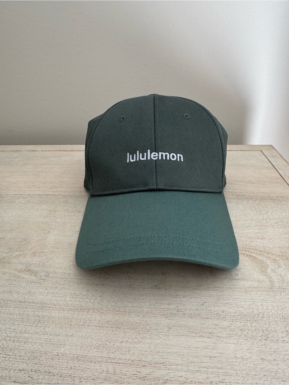 lululemon athletica Classic Ball Cap